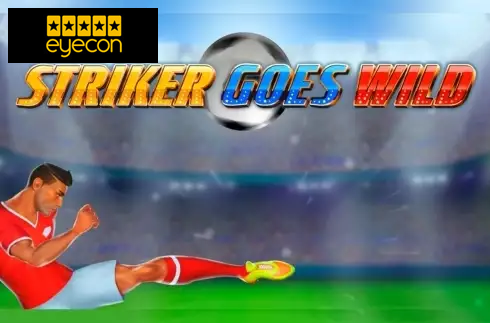 Striker Goes Wild